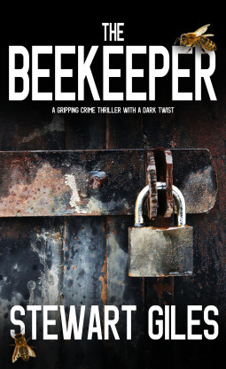 The Beekeeper by Stewart Giles