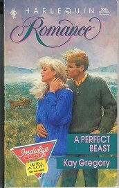 A Perfect Beast by Kay Gregory
