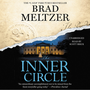 The Inner Circle by Brad Meltzer