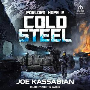 Cold Steel by Joe Kassabian