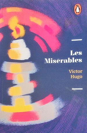 Les Miserables by Victor Hugo