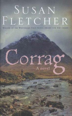 Corrag by Susan Fletcher
