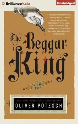 The Beggar King by Oliver Potzsch