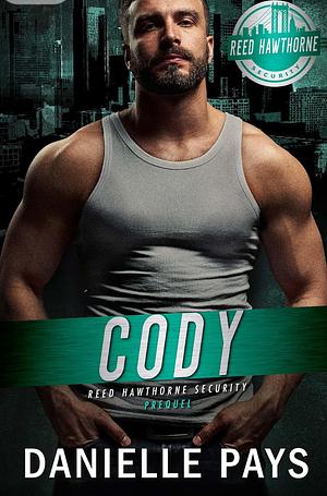 Cody by Danielle Pays