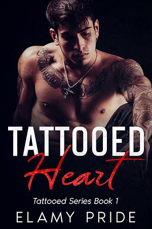 Tattooed Heart by Elamy Pride