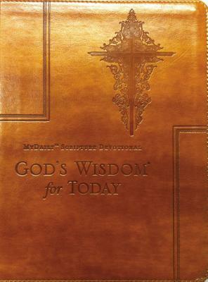 God's Wisdom for Today by Johnny Hunt