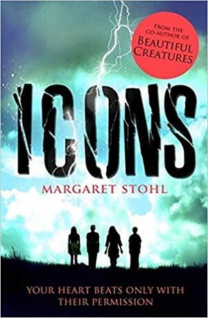 Icons by Margaret Stohl