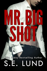 Mr. Big Shot by S.E. Lund