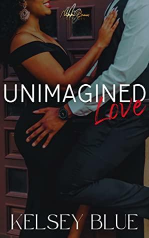 Unimagined Love by Kelsey Blue