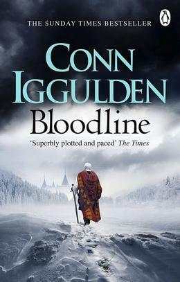 Bloodline by Conn Iggulden