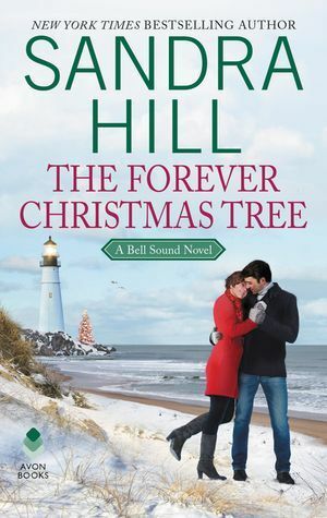 The Forever Christmas Tree by Sandra Hill