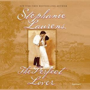 The Perfect Lover by Stephanie Laurens