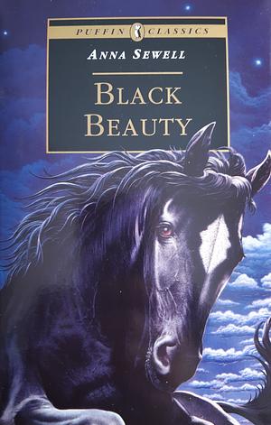 Black Beauty by Anna Sewell