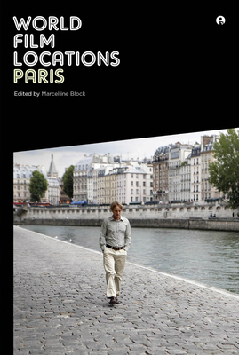 World Film Locations: Paris by 