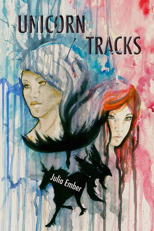 Unicorn Tracks by Julia Ember