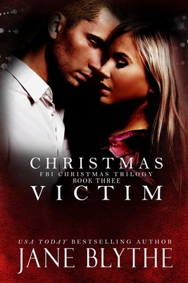 Christmas Victim by Jane Blythe