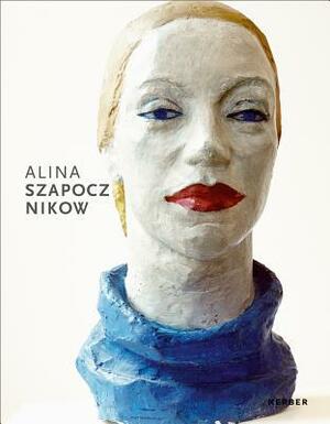 Alina Szapocznikow by Anda Rottenberg