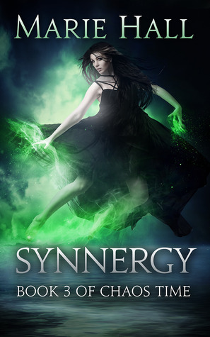 Synnergy by Marie Hall