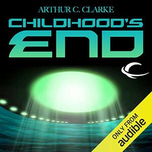 Childhood's End by Arthur C. Clarke