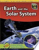 Earth and the Solar System by Carol Ballard