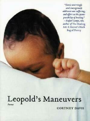 Leopold's Maneuvers by Cortney Davis