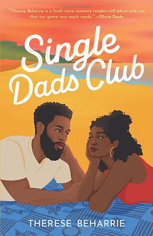 Single Dads Club by Therese Beharrie