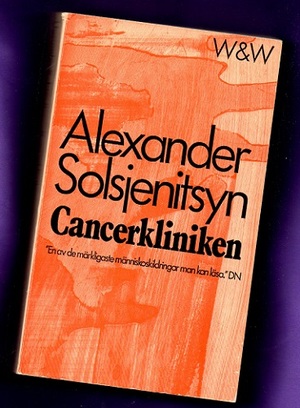 En dag i Ivan Denisovitjs liv by Alexander Solsjenitsyn, Aleksandr Solzhenitsyn