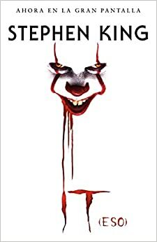 It (Eso) by Stephen King