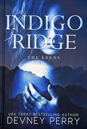 Indigo Ridge by Devney Perry