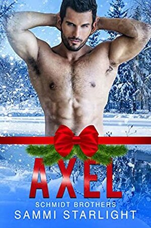 Axel: Schmidt Brothers by Sammi Starlight