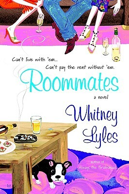 Roommates by Whitney Lyles