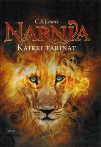 Narnia: kaikki tarinat by C.S. Lewis