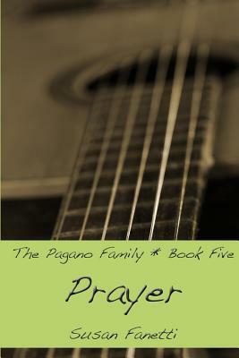 Prayer by Susan Fanetti