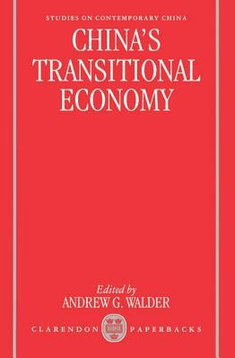 China's Transitional Economy by 