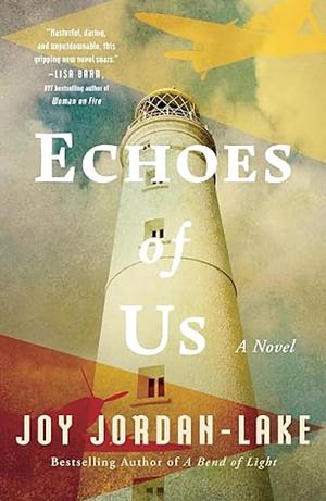 Echos of Us by Joy Jordan-Lake