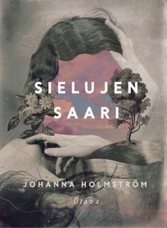 Sielujen saari by Johanna Holmström