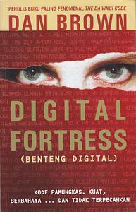 Digital Fortress by Dan Brown