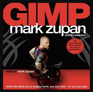 GIMP by Mark Zupan