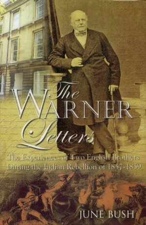 the Warner letters by Jane Bush