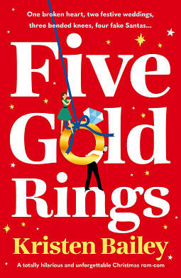 Five Gold Rings by Kristen Bailey