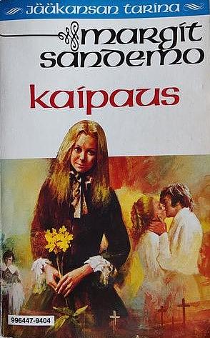 Kaipaus by Margit Sandemo