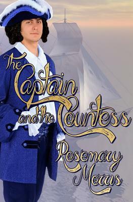 The Captain and the Countess by Rosemary Morris