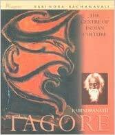 The Centre Of Indian Culture by Rabindranath Tagore