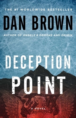 Deception Point by Dan Brown