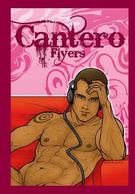 Cantero Flyers by David Cantero