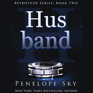 Husband by Penelope Sky