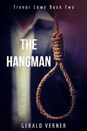 The Hangman by Gerald Verner