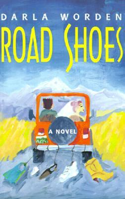 Road Shoes by Darla Worden