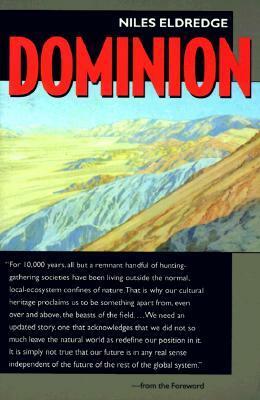 Dominion by Niles Eldredge