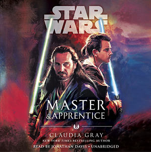 Master & Apprentice by Claudia Gray